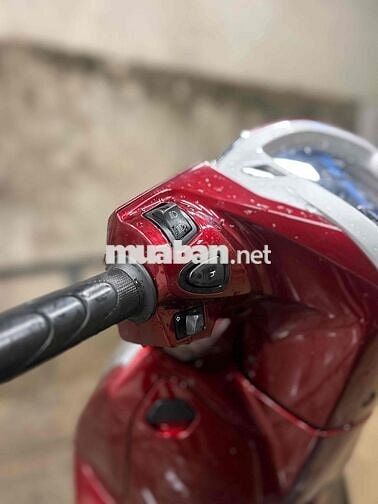 Honda Lead 2018 Đỏ 35.000 km