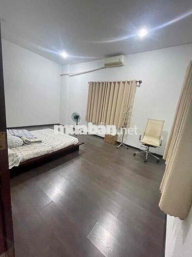 CHO THUÊ NHÀ FULL NỘI THẤT SÁT LOTE Q7 - TRỆT LẦU