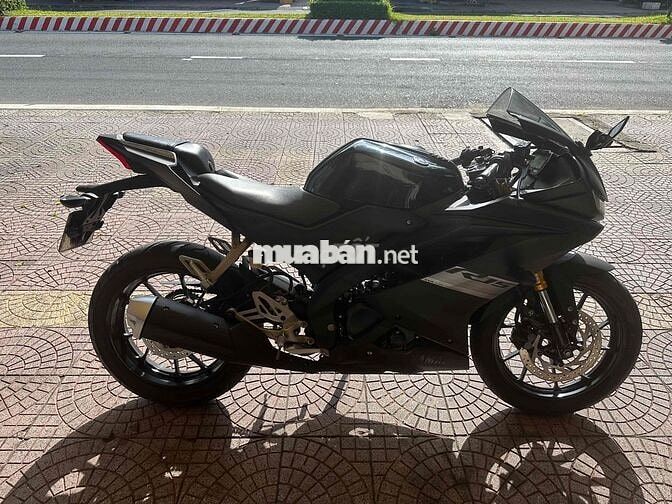 Yamaha R15 V3 2021 zin dep vĩnh long