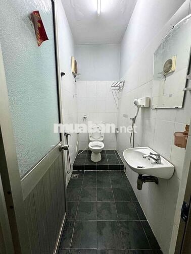 CĂN HỘ MINI 3PN 2WC ĐƯỜNG NGUYỄN VĂN ĐỪNG Q5 GIÁ SINH VIÊN