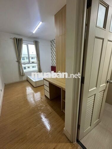 Cho thuê các dạng phòng master chung cư quận 7 chỉ từ 3tr5 đến 4tr5