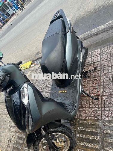 Honda Lead 125cc 2025 màu Đen