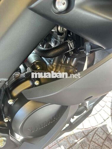 Yamaha R15 V3 2021 zin dep vĩnh long