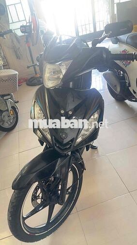 Yamaha Exciter 135 2010 Đen