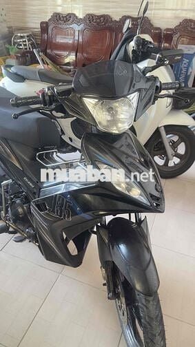 Yamaha Exciter 135 2010 Đen