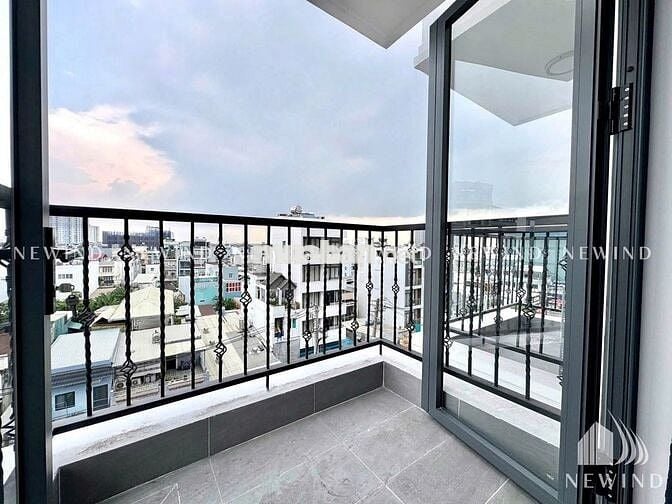 HỆ THỐNG PHÒNG TRỌ SINH VIÊN QUẬN 7 GẦN TDTU, UFM, ĐẠI HỌC LUẬT