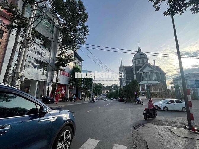 CHO THUÊ MẶT TIỀN KINH DOANH ĐƯỜNG YERSIN THỦ DẦU 1