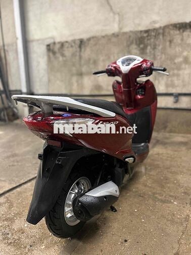 Honda Lead 2018 Đỏ 35.000 km