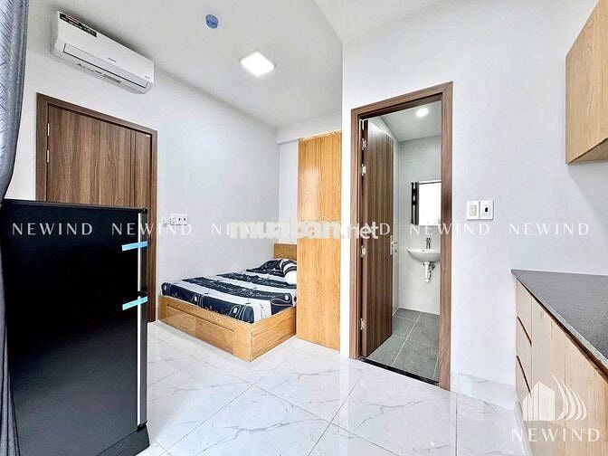HỆ THỐNG PHÒNG TRỌ SINH VIÊN QUẬN 7 GẦN TDTU, UFM, ĐẠI HỌC LUẬT