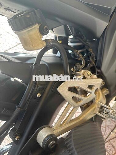 Yamaha R15 V3 2021 zin dep vĩnh long
