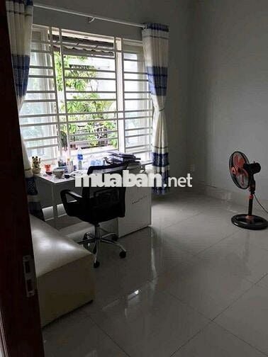Nhà 1 Trệt 2 Lầu 3PN 3WC Hẻm Xe Hơi Đường Gò Ô Môi Quận 7