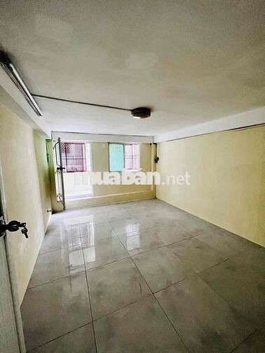 CHO THUÊ NHÀ NGUYÊN CĂN 1 TRỆT 3 LẦU - PHAN VĂN TRỊ PHƯỜNG AN ĐÔNG