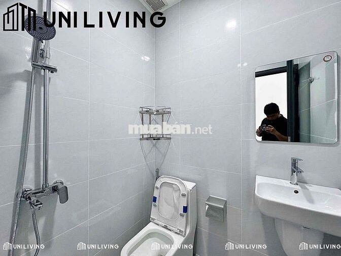 💥CĂN HỘ STUDIO BAN CÔNG CAO CẤP FULL NT NGAY CHỢ BÀ CHIỂU