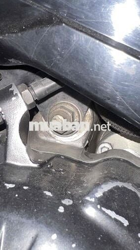 Yamaha Exciter 135 2010 Đen