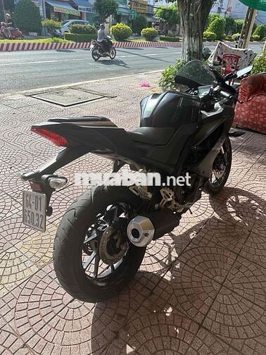 Yamaha R15 V3 2021 zin dep vĩnh long