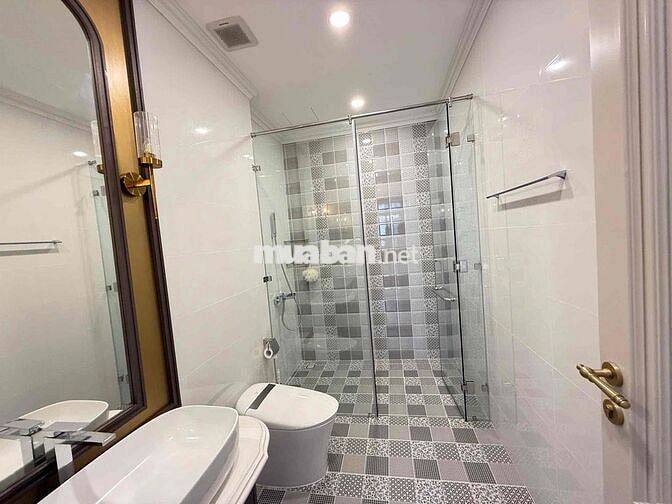 CHI THUÊ NHÀ JAMONA CITY QUẬN 7 FULL NT, TRỆT 3 LẦU 45 TRIỆU/ THÁNG