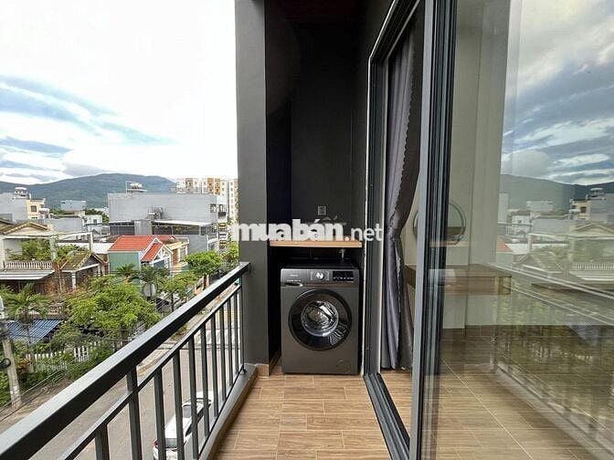 🏠 CHO THUÊ CĂN HỘ 1PN – LÝ ĐẠO THÀNH, SƠN TRÀ
