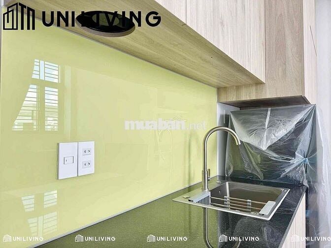 💥CĂN HỘ STUDIO BAN CÔNG CAO CẤP FULL NT NGAY CHỢ BÀ CHIỂU