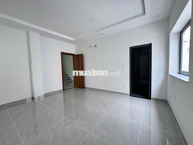 Cho thuê nhà mặt tiền mới xây Hiệp Thành, Thủ Dầu , Bình Dương