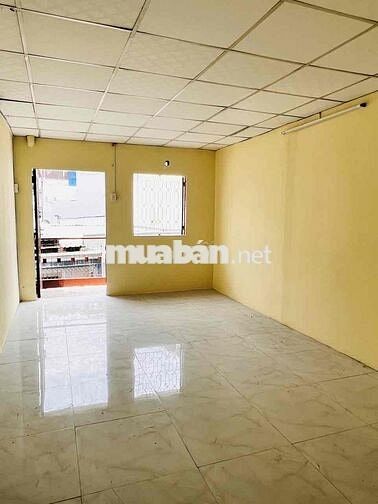 CHO THUÊ NHÀ NGUYÊN CĂN 1 TRỆT 3 LẦU - PHAN VĂN TRỊ PHƯỜNG AN ĐÔNG