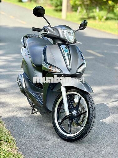 Liberty 125cc ABS.2019 Zin Nguyên Bản.Siêu Keng