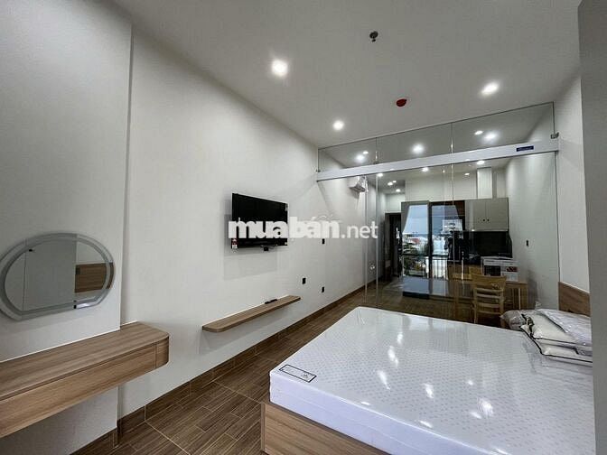 🏠 CHO THUÊ CĂN HỘ 1PN – LÝ ĐẠO THÀNH, SƠN TRÀ