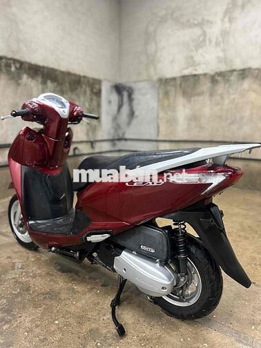 Honda Lead 2018 Đỏ 35.000 km
