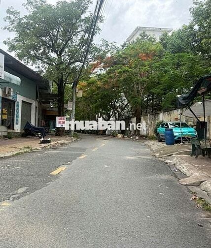 BÁN ĐẤT KDC GIA VIÊN PHƯỜNG TÂN HIỆP GẦN BV ĐỒNG NAI GIÁ 3 TỶ