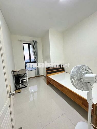 Cho thuê phòng nhỏ của chung cư có đầy đủ tiện ích chỉ 2tr đến 3tr