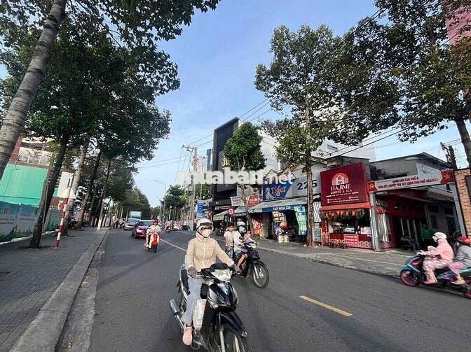 CHO THUÊ MẶT TIỀN KINH DOANH ĐƯỜNG YERSIN THỦ DẦU 1