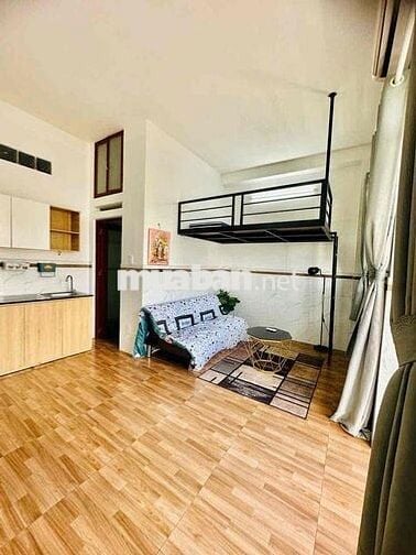 -🏡CĂN HỘ DUPLEX -📌BANCOL -🔰ĐH.VĂN HIẾN -🔰GÒ DẦU -🔰TÂN SƠN NHÌ -💥THOÁNG