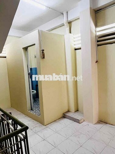 CHO THUÊ NHÀ NGUYÊN CĂN 1 TRỆT 3 LẦU - PHAN VĂN TRỊ PHƯỜNG AN ĐÔNG