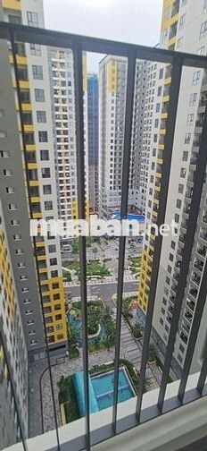Cho thuê cc 2PN + 6,2tr + 52m2+ 1 Ban công