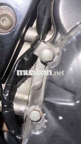 Yamaha Exciter 135 2010 Đen