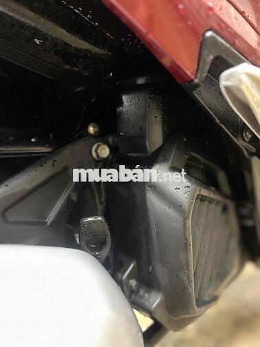Honda Lead 2018 Đỏ 35.000 km