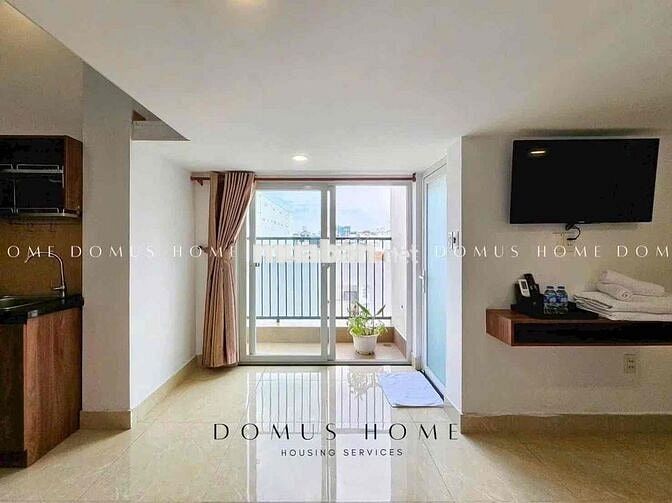 CHO THUÊ PHÒNG QUẬN 7 GẦN TRƯỜNG ĐẠI HỌC UFM , KCX TÂN THUẬN , QUẬN 1