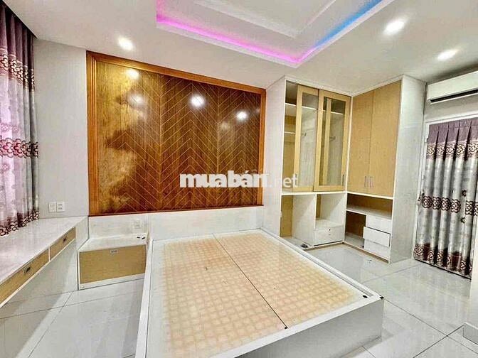 🌺Nhà cho thuê MTKD Tên lửa - BTĐ B . DT : 4m*20m . Giá 22 triệu