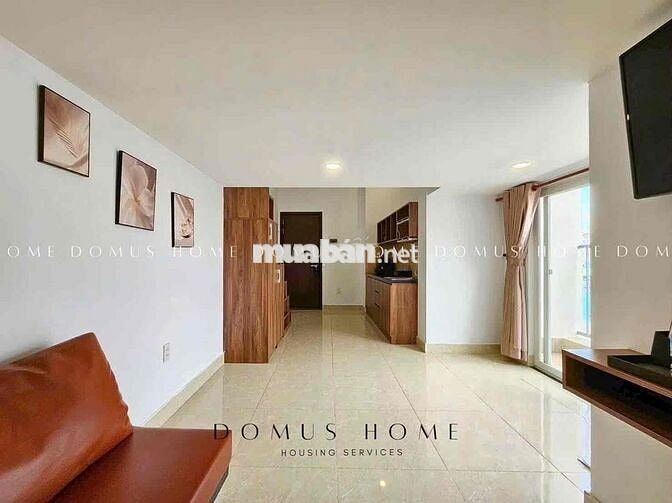 CHO THUÊ PHÒNG QUẬN 7 GẦN TRƯỜNG ĐẠI HỌC UFM , KCX TÂN THUẬN , QUẬN 1