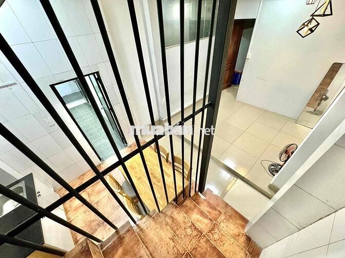 CĂN HỘ MINI 3PN 2WC ĐƯỜNG NGUYỄN VĂN ĐỪNG Q5 GIÁ SINH VIÊN