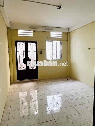 CHO THUÊ NHÀ NGUYÊN CĂN 1 TRỆT 3 LẦU - PHAN VĂN TRỊ PHƯỜNG AN ĐÔNG