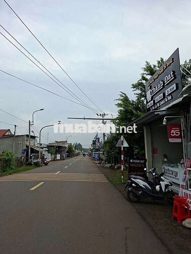chỉ cần 380 triệu sỡ hữu ngay lô đất Bình Lộc gần chợ & kcn