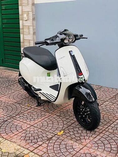 Vespa 150