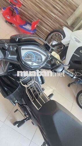 Yamaha Exciter 135 2010 Đen