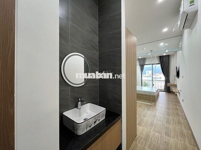 🏠 CHO THUÊ CĂN HỘ 1PN – LÝ ĐẠO THÀNH, SƠN TRÀ