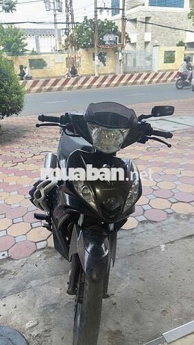 Yamaha Exciter 135 2010 Đen