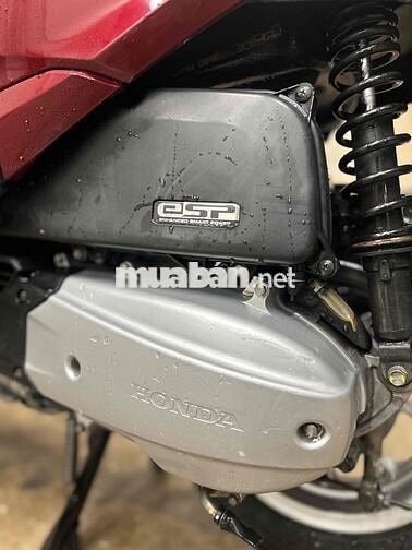 Honda Lead 2018 Đỏ 35.000 km