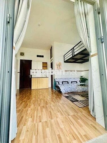 -🏡CĂN HỘ DUPLEX -📌BANCOL -🔰ĐH.VĂN HIẾN -🔰GÒ DẦU -🔰TÂN SƠN NHÌ -💥THOÁNG