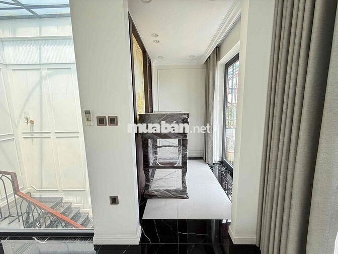 CHI THUÊ NHÀ JAMONA CITY QUẬN 7 FULL NT, TRỆT 3 LẦU 45 TRIỆU/ THÁNG