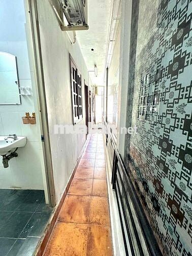 CĂN HỘ MINI 3PN 2WC ĐƯỜNG NGUYỄN VĂN ĐỪNG Q5 GIÁ SINH VIÊN