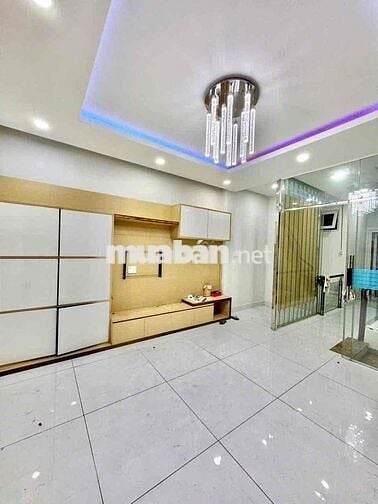 🌺Nhà cho thuê MTKD Tên lửa - BTĐ B . DT : 4m*20m . Giá 22 triệu